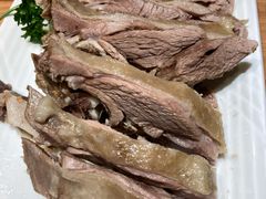 -品回味清真西北楼(宁波首店)