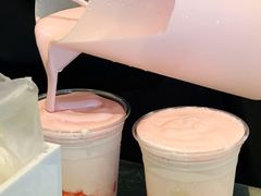 -奈雪的茶(M+世纪都会广场店)