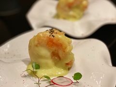 -上海苏宁宝丽嘉酒店·嘉府壹号中餐厅