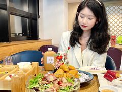 -喜粤糖朝餐厅(三八广场店)