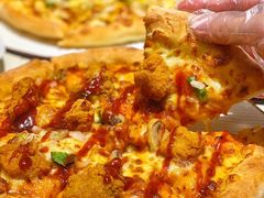 -必胜客(WOW中心城店)