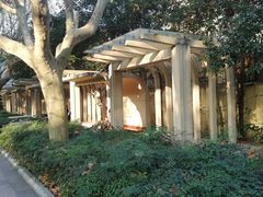 -徐家汇源景区-衡山公园