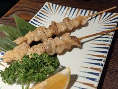 -角落里(中山公园店)