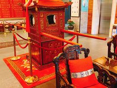 -宁波状元楼酒店(和义路店)