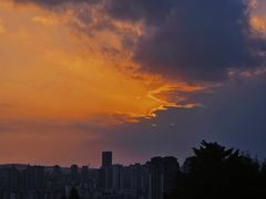-富乐山