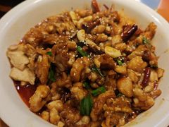 -永安鱼庄·镇江菜(丁卯店)