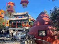 -红螺寺