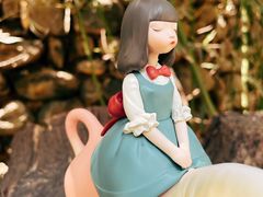 -天毓山庄·餐厅