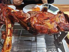 -旺烤园烧烤·炭烤羊腿(吴江阳光新天地店)