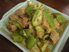老干妈面筋-阿拉木汗餐厅(山大路店)