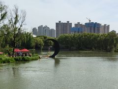 -昆山城市生态森林公园