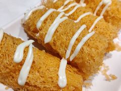 鲜虾春卷-稻香酒家(天河城店)