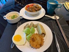 -上海佘山世茂艾美酒店