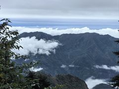 -九峰山
