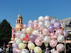 -上海迪士尼度假区