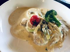 -IL Forno 意坊·意大利餐厅(花园店)