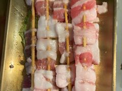 -纽牛有约自助烤肉(漳州中闽店)