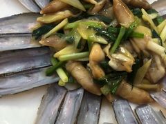 竹蛏王-南海渔家•海鲜•正宗海南菜(海棠湾店)