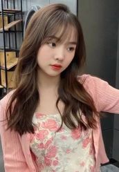 点击看大图 -MORI HAIR SALON日式美发沙龙