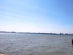 -东疆建设开发纪念公园