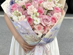 -F.Story 花和故事(新天地店)
