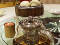 -凤凰楼酒家·粤宴点心(华强北店)