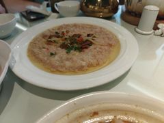 马友鱼蒸肉饼-老广酒楼(樱花店)