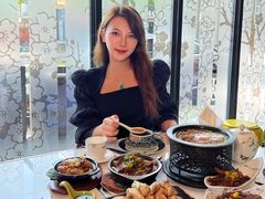 -五号茶居·新派粤菜·岭南五号酒店(沿江中路店)