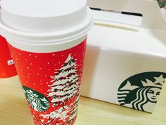 -星巴克(夏碧路店)
