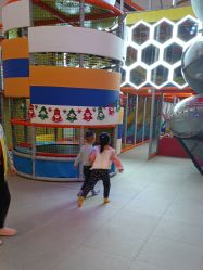 -星际乐园(红博中央公园店)