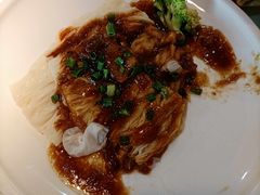 -粤点越有·茶点·粤菜(樵岭国际店)