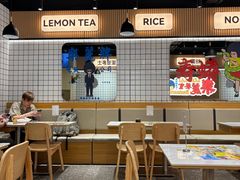 -樂麗餐室 · 本地茶餐廳(扬名广场店)