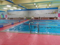 -佳明游泳馆(惠新西街南口店)