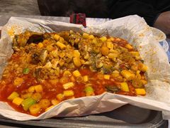 -红辣椒·川菜·火锅(大洋中心店)