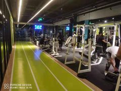 -Liking Fit 24H智能健身(旗舰店)