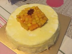 -OL’s Cake鲜荟千层(东风中路店)