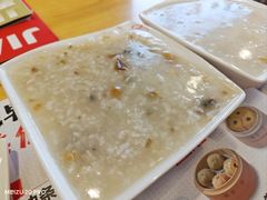 -嘉和一品粥(马家堡店)