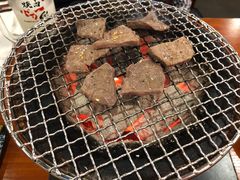 -大阪烧肉BAKA一代(十亩地店)