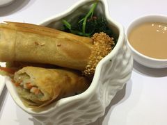 -幸福蔬·时尚蔬食(黄山湖公园店)