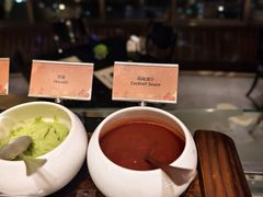 -广州花园酒店·凌璇阁旋转餐厅CAROUSEL360