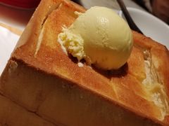 -绿茶餐厅(南方商城店)