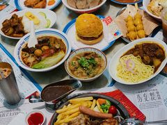 -敏华冰厅(平安金融中心店)