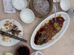 -楼外楼(西湖景区孤山路店)