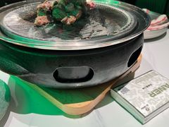 -范儿·嫂子烤肉·精致炭火烤肉(长治路店)
