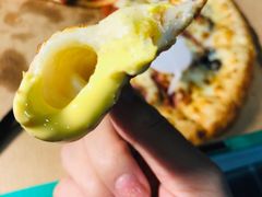 -棒约翰比萨·意面(剑河店)