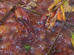 -正南齊北重庆老火锅(光华村直营店)