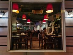 -La Creperie法餐厅(桃江路店)