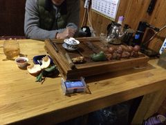 五花石之旅客栈-五花石之旅客栈