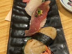 -合点寿司(金虹桥商场店)