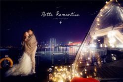 -今生有约国际精品婚纱摄影(苏州店)